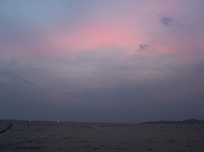 Гостевой дом Sea Moscow