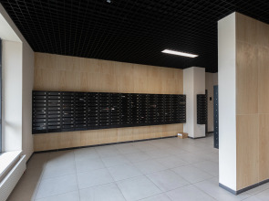 Апартаменты Стильная студия в Мытищах