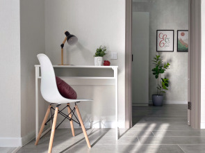 Квартира Хорошие гости - центр, рядом с курортным парком