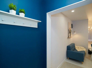 Апартаменты ДзенХоум Настроение 644