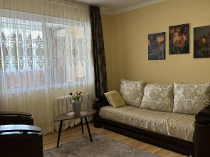 Квартира на Ленина 10