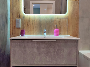 Апартаменты на Чернышевского