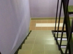 Гостевой дом Волга