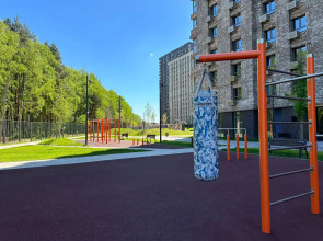 Апартаменты на Мосрентген