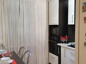 Квартира Рядом с Аквапарком Ривьера