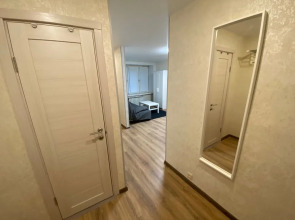 Уютная квартира на Ленинском проспекте