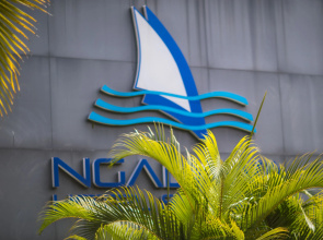 Ngalawa Hotel & Resort