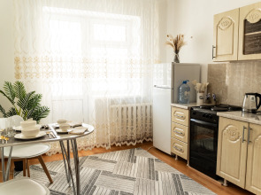 Квартира Уютная в центре города