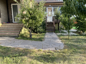 Sofiya S Vidom Na Elbrus Private house