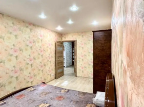 Апартаменты на Железнодорожников