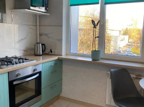 Квартира В самом центре