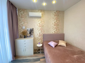 Апартаменты SochiHome Green Palace