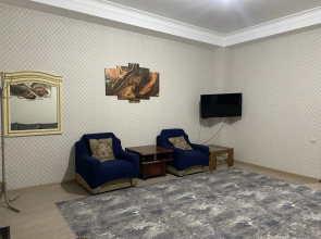 Квартира Sutochno Kvartira05
