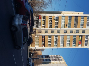 Апартаменты Апартаменты