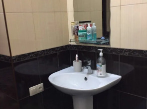 Частный Дом Большой Уютный Дом