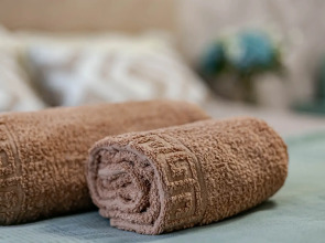 Квартира в стиле Минимализм