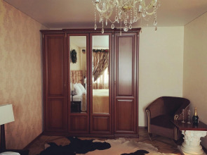 Отель Magic moments