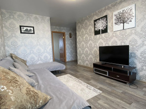 Апартаменты на Рыбаков 2