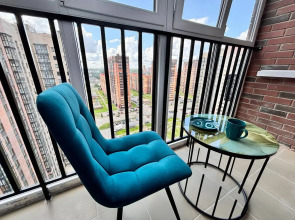 Квартира Комфортные апартаменты в ЖК Есенинские поля