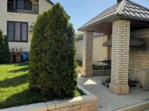 Dom U Morya Private house