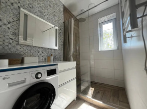 Апартаменты Атмосфера моря