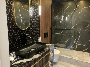 Апартаменты на берегу моря