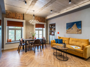 Апартаменты А3 2