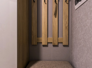 Апартаменты Baltic Seaside