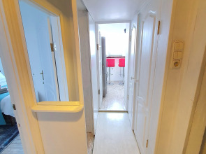 Апартаменты Ленинградский проспект 8