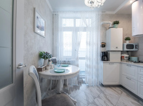 Квартира Лазурит