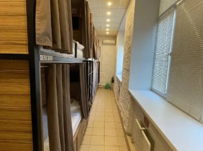 Хостел Стерео