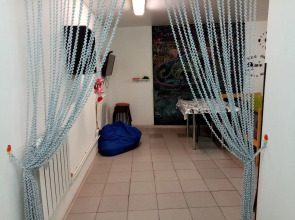 Хостел Чердак