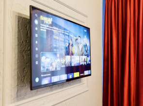 Апартаменты Scarlet