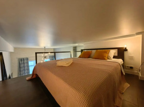 Квартира на Рижской