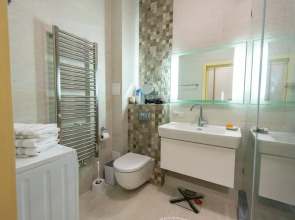 Апартаменты Романтик Рум