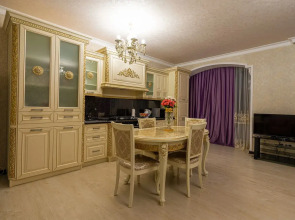 Апартаменты 5 звезд на Шамиля Джикаева 5А