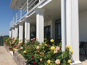 База отдыха La Dolce Vita