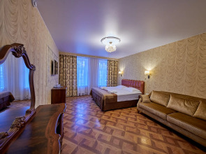 Меблированные Комнаты Реверанс