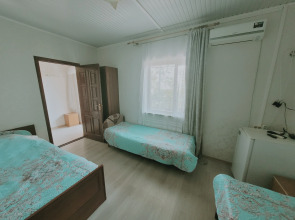 Гостевой дом ДРУЗЬЯ