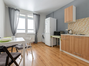 Апартаменты на Шефнера с Видом на Море