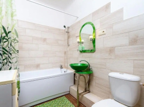 Апартаменты на улице Гоголя 26