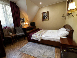 Апартаменты Сан-Марино