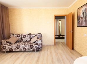 Апартаменты Сутки-24