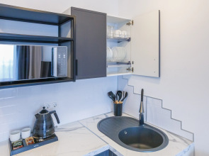 Квартира Inndays на Колом2