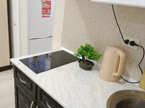 Квартира с Видом на Реку