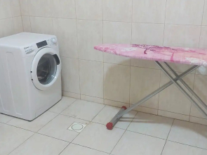 Na Beregu Morya Oae Villa