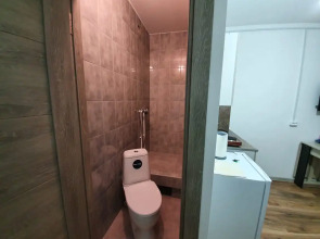 Апартаменты Студия в Западном районе