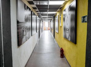 Гостиница КИНОЛЕНТА