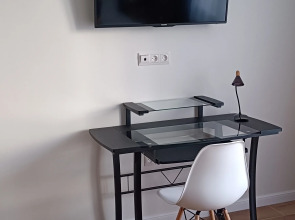 Квартира Позитив на Пионерской