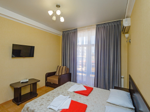 Гостевой дом Олимп